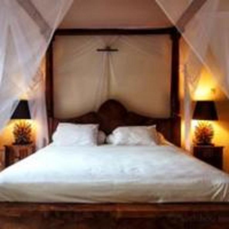 Bamboo Moon Villas Sanur  Ngoại thất bức ảnh